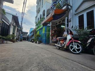 Siêu phẩm đẹp đường nguyễn thị tú  52m2 4 tầng  hẻm xe hơi  kinh doanh mua bán ok  giá 5,2 tỷ