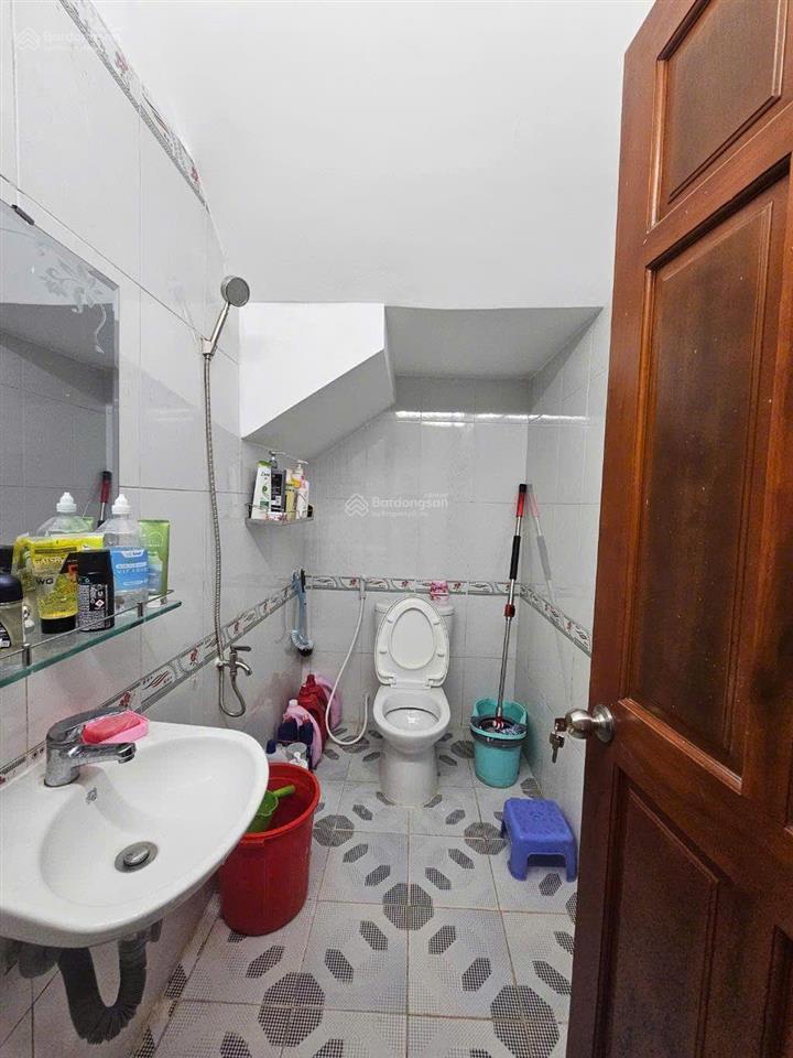 Siêu phẩm đẹp đường nguyễn thị tú  52m2 4 tầng  hẻm xe hơi  kinh doanh mua bán ok  giá 5,2 tỷ