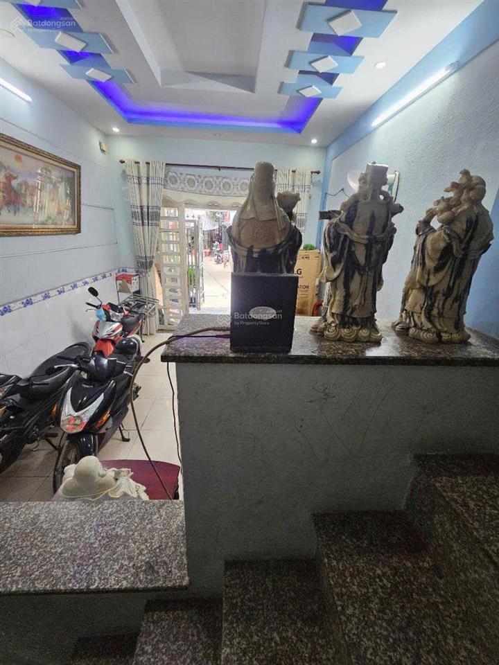 Siêu phẩm đẹp đường nguyễn thị tú  52m2 4 tầng  hẻm xe hơi  kinh doanh mua bán ok  giá 5,2 tỷ