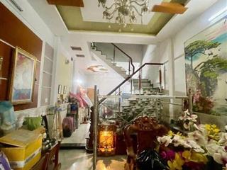 Bán nhà kế tân kỳ tân quý  78m2  4 tầng btct  hẻm xe hơi thông  gần aeon tân phú  giá 6,85 tỷ