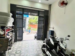 Bán nhà đẹp hương lộ 2  48m2  4 tầng btct  hẻm 7m  phù hợp kinh doanh mở spa  nail  giá 5,4