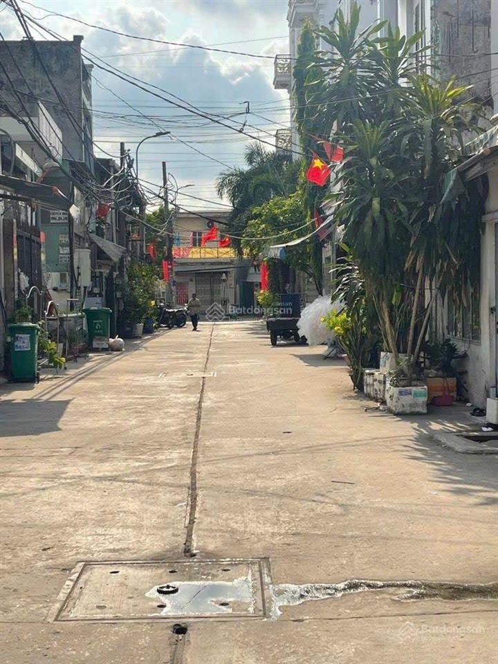 Bán nhà sát lê trọng tấn  71m2  2 tầng btct  hẻm xe tải 8m  gần aeon tân phú  giá chỉ 5,5 tỷ