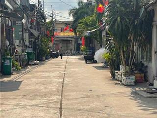 Bán nhà sát lê trọng tấn  71m2  2 tầng btct  hẻm xe tải 8m  gần aeon tân phú  giá chỉ 5,5 tỷ