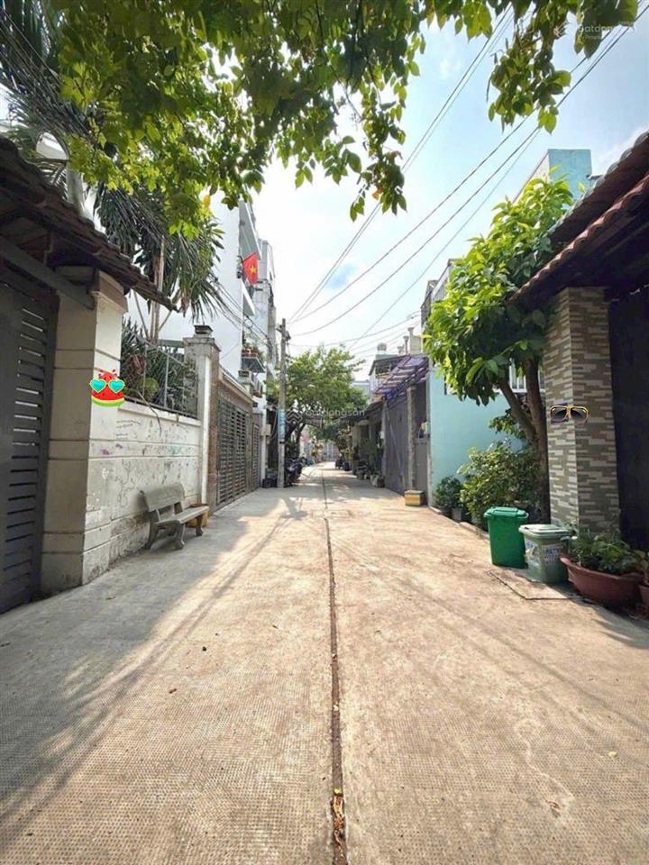 Bán nhà ngay lê trọng tấn  78m2  2 tầng btct  hẻm xe hơi  gần aeon tân phú  giá 4,85 tỷ