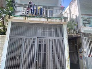 Ngang hiếm 5x19 2 tầng đang có 6 phòng trọ cho thuê dòng tiền sẵn 8triệu /tháng  hxh  giá 5,3 tỷ