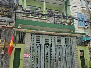Bán nhà gần tân kỳ tân quý  5x18 (90m2)  2 tầng btct  hẻm xe tải  aeon tân phú  giá chỉ 6,8 tỷ