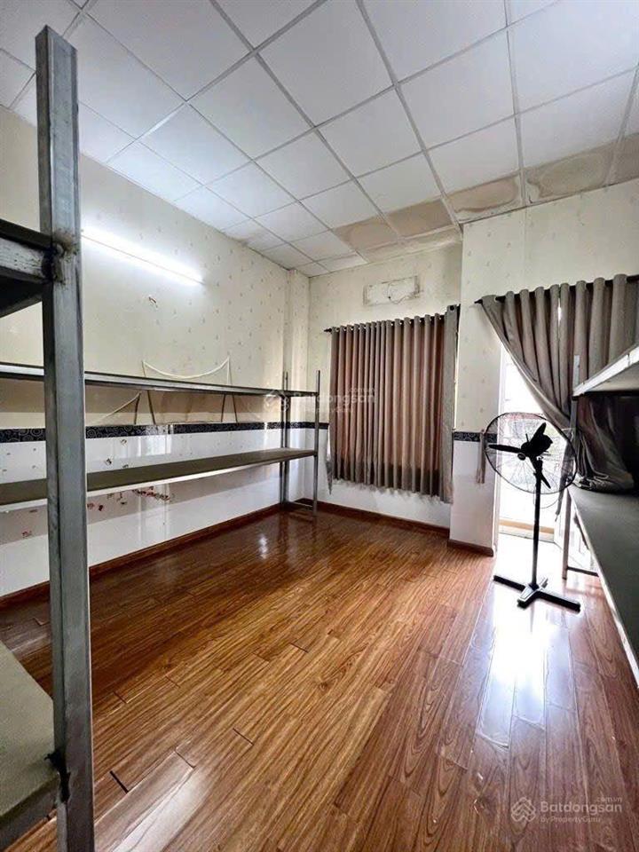 Bán nhà ngay hương lộ 2  64m2  2 tầng btct  hẻm xe hơi thông  gần ngã tư bốn xã  giá 6,6 tỷ