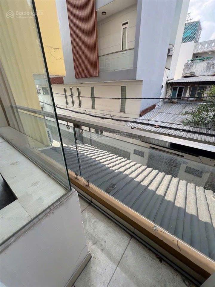 Bán nhà ngay hương lộ 2  64m2  2 tầng btct  hẻm xe hơi thông  gần ngã tư bốn xã  giá 6,6 tỷ