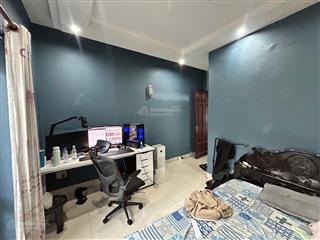 Bán nhà sát lê trọng tấn 74m2 4 tầng btct  hẻm xe hơi  giá 5,8 tỷ tl