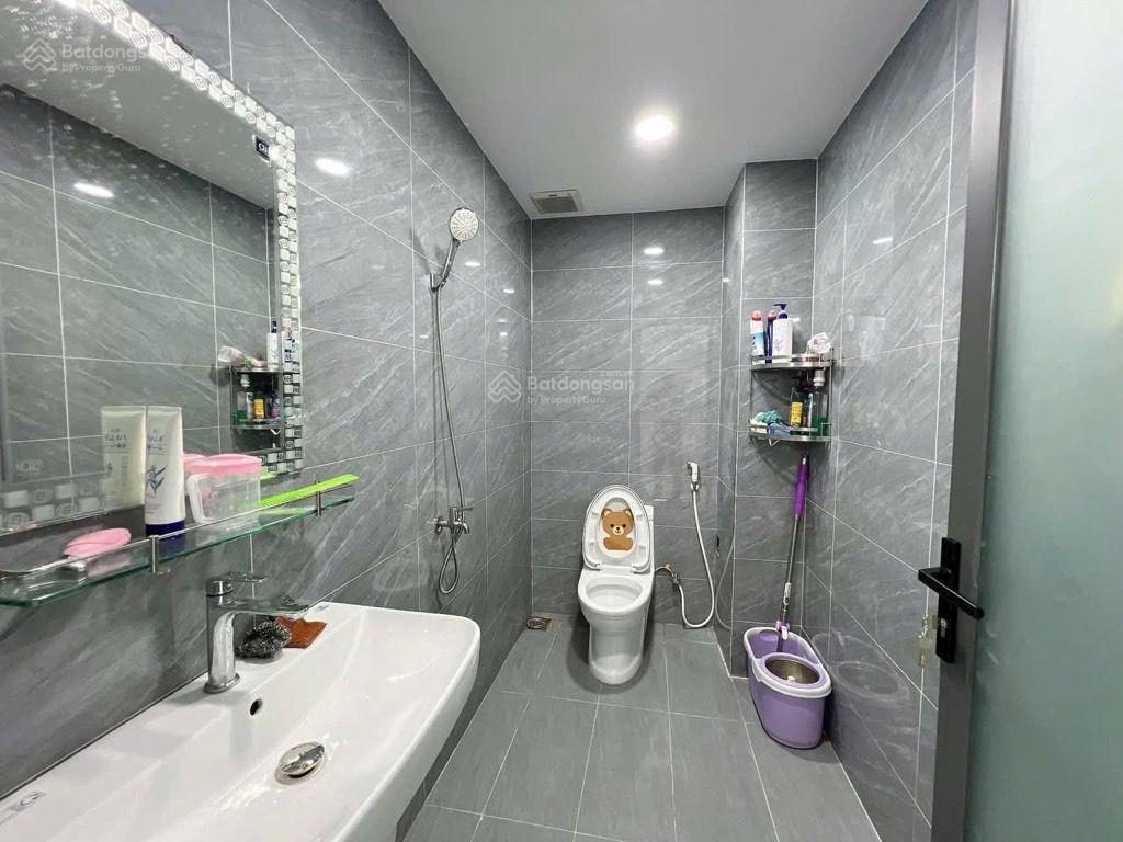Bán nhà mới căn góc lộ tẻ  ngang hiếm 5x17 3 tầng  hẻm xe hơi  sát khu tên lửa  chỉ 7,3 tỷ