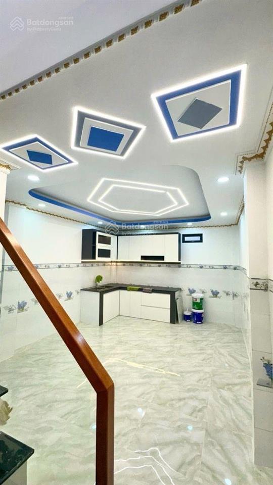 Bán đất tặng nhà  hương lộ 2, bình tân giáp tân phú  40m2  hẻm xe hơi  giá 2,9 tỷ tl