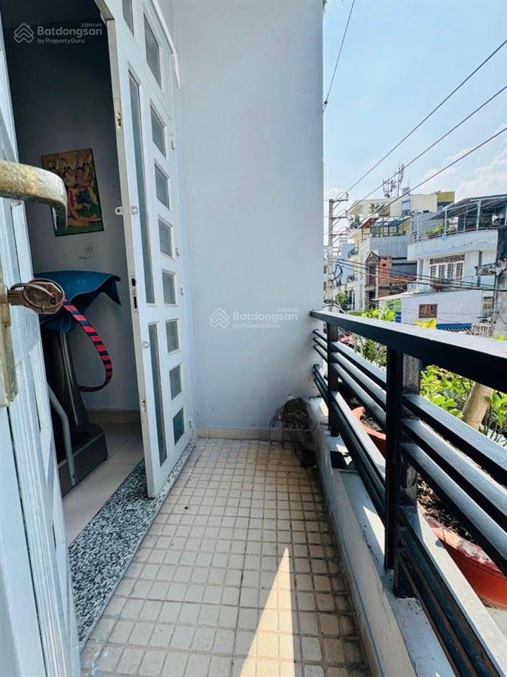 Bán nhà gần aeon tân phú  60m2 3 tầng btct  hẻm ôtô tránh nhau  kinh doanh đỉnh  chỉ hơn 5,9 tl
