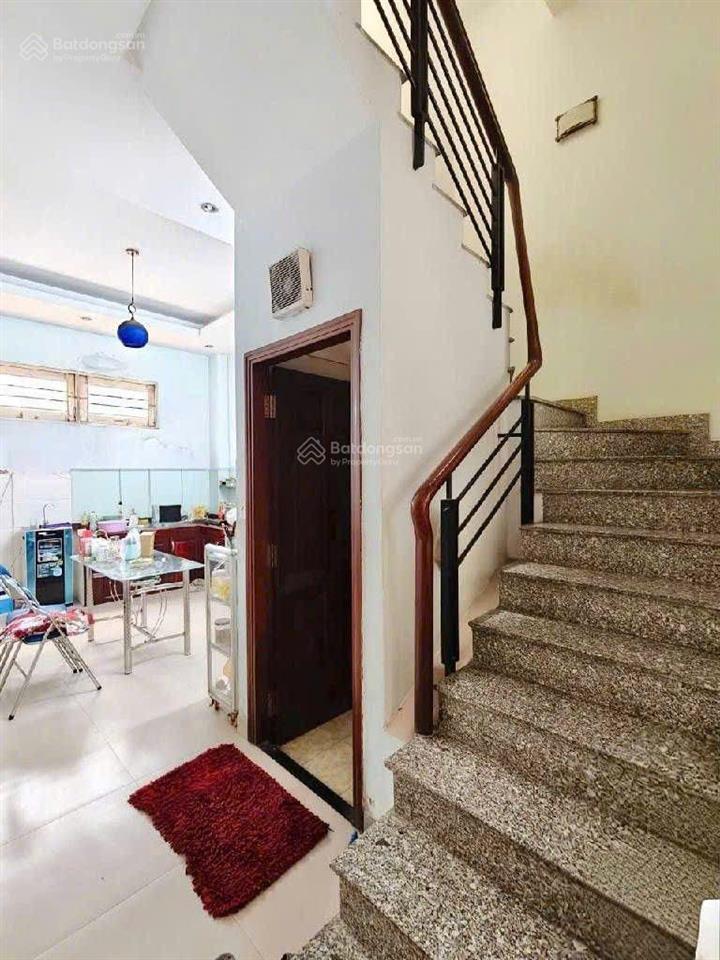 Bán nhà tân hương  4x15m  3 tầng btct  gần tân sơn nhì, lũy bán bích  nội thất đẹp  giá 7,2 tỷ