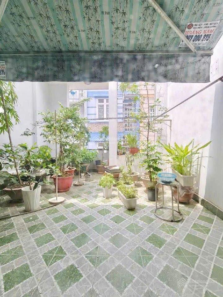 Bán nhà tân hương  4x15m  3 tầng btct  gần tân sơn nhì, lũy bán bích  nội thất đẹp  giá 7,2 tỷ