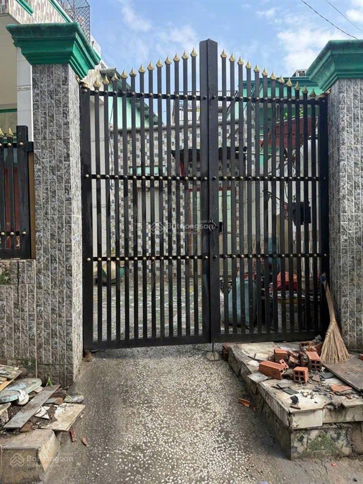 Bán nhà sát tân kỳ tân quý  hxh 6m  91m2  gần aeon tân phú  nở hậu tài lộc  chỉ 5.4 tỷ