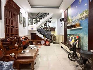 Nhà 2 tầng lô góc hxh ngay chợ 26/3 giáp aeon mall tân phú 64m2 nhỉnh 6 tỷ tl
