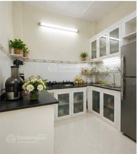 Bán nhà đẹp sát aeon tân phú ngang khủng 6,4x11 2 tầng  hxh  ô tô ngủ trong nhà  giá 4,9 tỷ tl