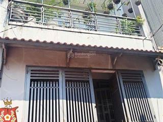 Nhà đẹp 2 tầng  ngang khủng 5x14  hẻm xe hơi  sát bên lê trọng tấn chỉ nhỉnh 5,6 tỷ tl