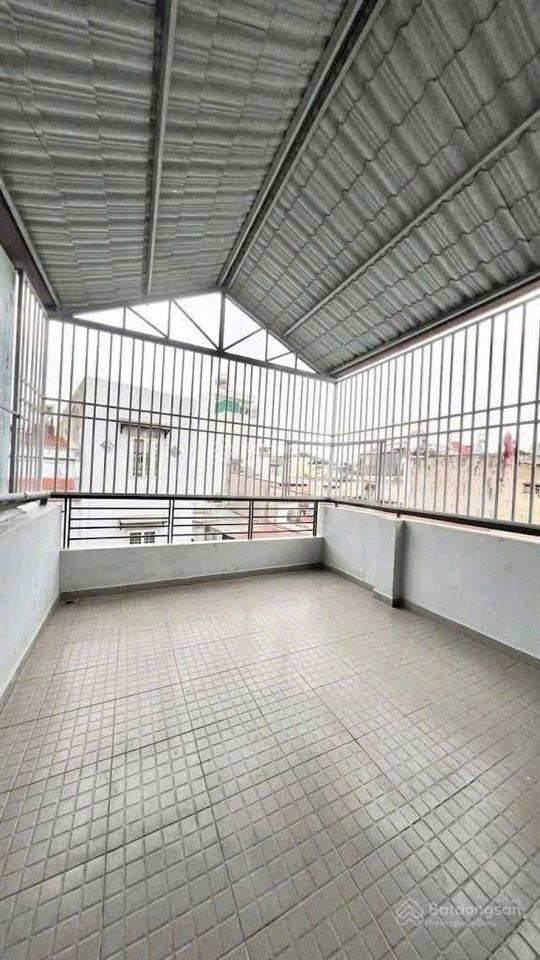 Bán nhà sát bên aeon tân phú  56m2  hẻm xe tải  3 tầng btct  giá chỉ 6,2 tl