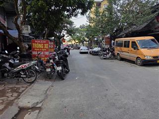 Chính chủ bán gấp nhà xây mới 6 tầng x 87m2, ô tô tránh