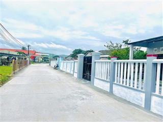 Đất hiếm Đại Hiệp giáp Hoà Khương ven Đà Nẵng