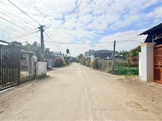 Đất trung tâm Đại Hiệp về trung tâm Đà Nẵng chỉ 25 phút