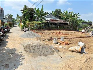 180m2 full thổ cư Đại Hiệp giáp Hoà Khương