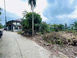 Đất ven Đà Nẵng giá dưới 1 tỷ phù hợp an cư hoặc đầu tư