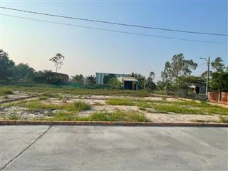 Đất ven Đà Nẵng - cách sân bay chỉ 14 km