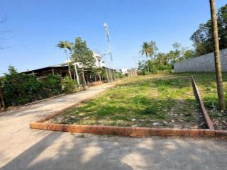 Đất thuộc Đà Nẵng - Hoà Tiến cũ sát trục Nam Kỳ Khởi Nghĩa