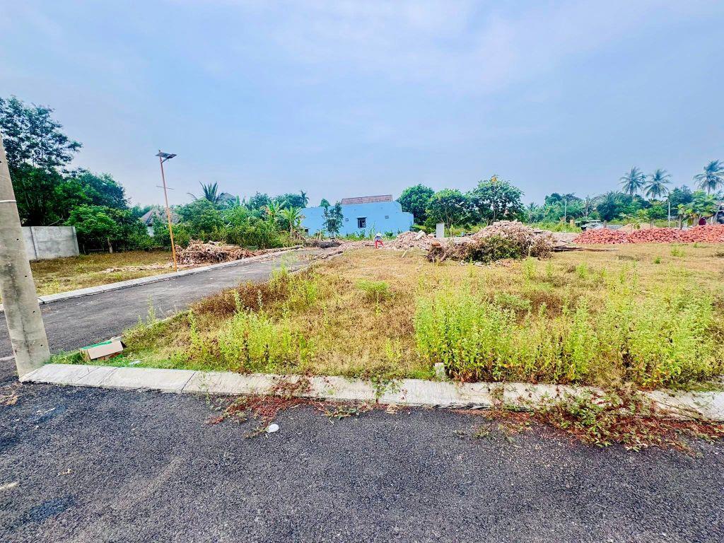 Đất ven Đà Nẵng - Gần TDC Hoà Khương sát trục vành đai