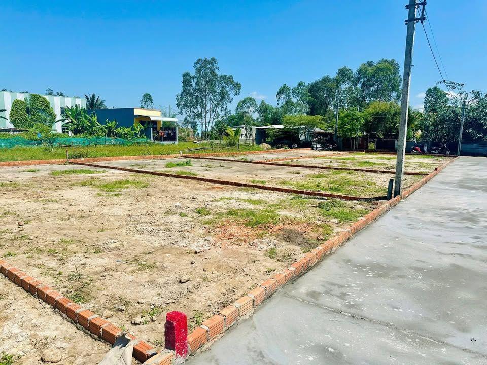 Đất ven Đà Nẵng - Hoà Tiến cũ đường ô tô thông