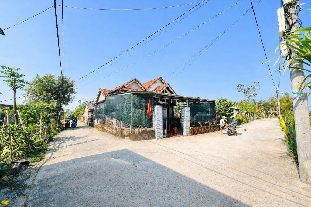 Đất ven Đà Nẵng - Hoà Tiến cũ đường ô tô thông