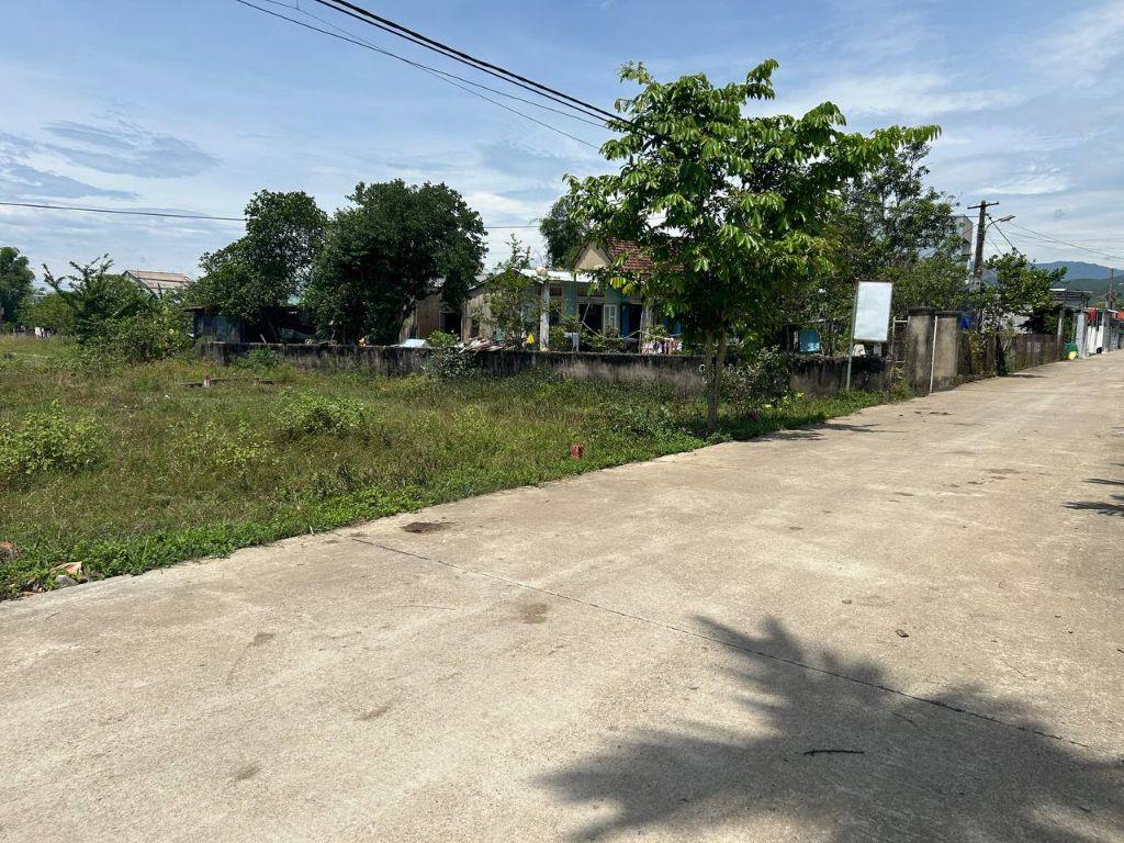 Đất ven Đà Nẵng - Trục chính Đông Phú 2 giáp Hoà Khương