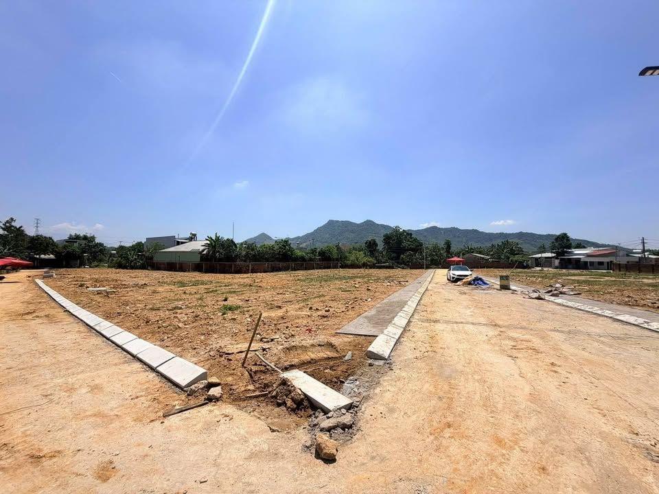 Đất Đà Nẵng - Đất nền An Sơn gần TDC Hoà Ninh