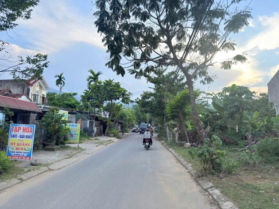 Đất Đà Nẵng - Đất nền An Sơn gần TDC Hoà Ninh