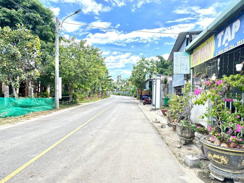 Đất Hòa Vang - Đà Nẵng sát đường vành đai
