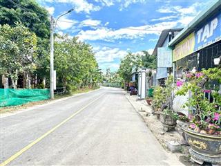 Đất Hòa Vang - Đà Nẵng sát đường vành đai