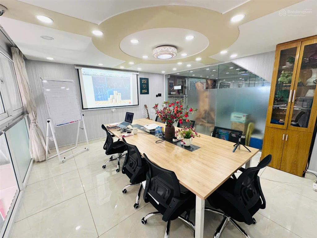 Bán nhanh căn nhà phố cityland center hill 5x20 1 trệt 4 lầu giá 20tỷ