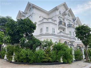 Bán căn góc 2 mặt tiền cityland garden hill 1 hầm 4 lầu 210m2 giá 70tỷ