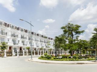 Chỉ 18 tỷ sở hữu căn nhà phố cityland center hill (5x20) 1 trệt 3 lầu