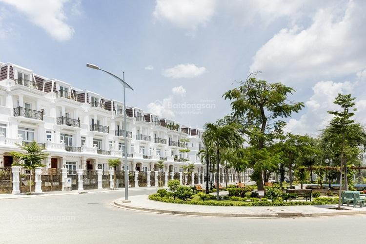 Sở hữu ngay căn nhà phố vị trí đắc địa giá tốt hiện nay chỉ 19,9 tỷ
