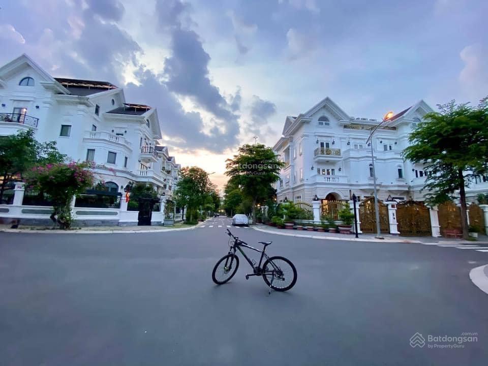 Giỏ hàng nhà phố & biệt thự cityland garden, đa dạng diện tích, đáp ứng mọi nhu cầu an cư và đầu tư