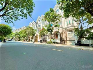 Giỏ hàng nhà phố & biệt thự cityland garden, đa dạng diện tích, đáp ứng mọi nhu cầu an cư và đầu tư