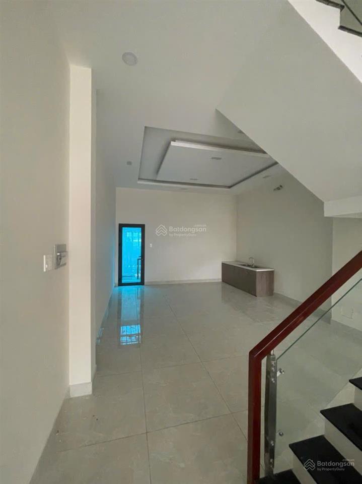 Giá hời dự án chỉ 20,9tỷ cho căn nhà phố cityland park hill 1 hầm 4 lầu đang có dòng tiền cho thuê