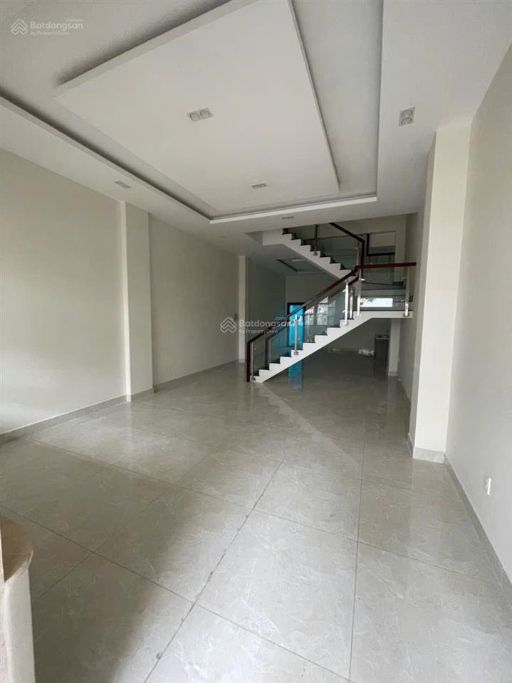 Giá hời dự án chỉ 20,9tỷ cho căn nhà phố cityland park hill 1 hầm 4 lầu đang có dòng tiền cho thuê