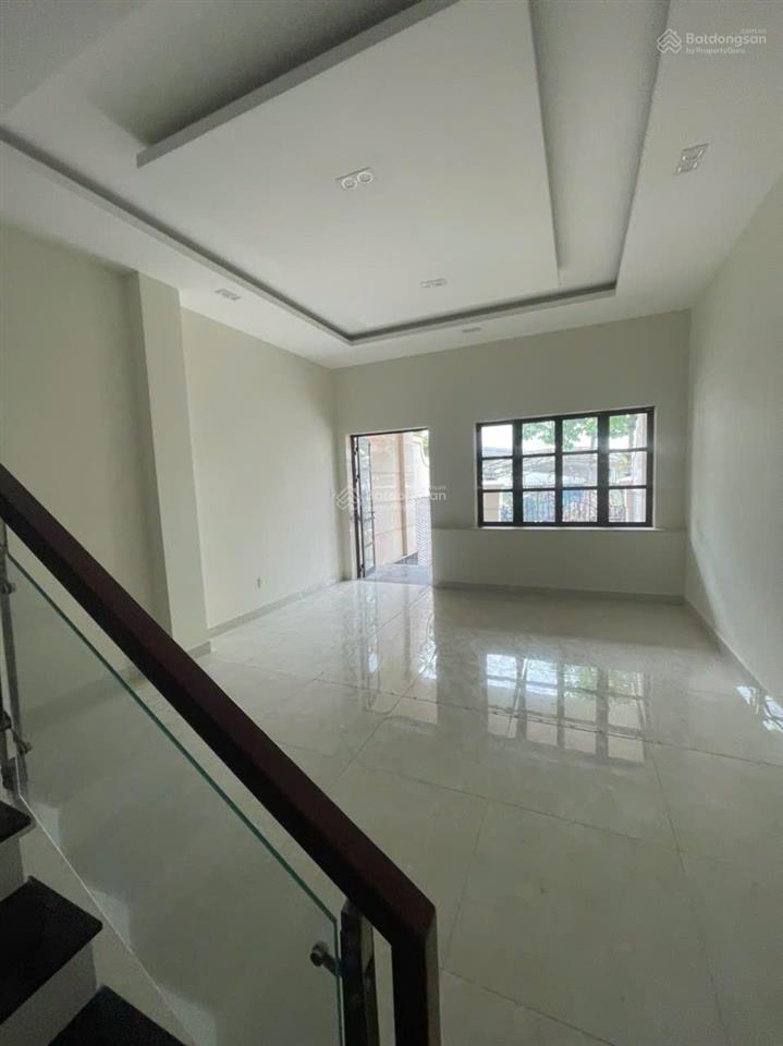 Giá hời dự án chỉ 20,9tỷ cho căn nhà phố cityland park hill 1 hầm 4 lầu đang có dòng tiền cho thuê