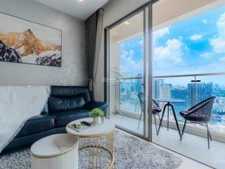 Bán cc 86m2, 3pn, 3wc tại hoàng kim thế gia, giá  3,95 tỷ, bình tân, hcm , xem nhà  0906 247 ***