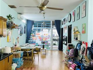 Bán căn hộ 90m2 ở ct2 coma 6, xuân phương