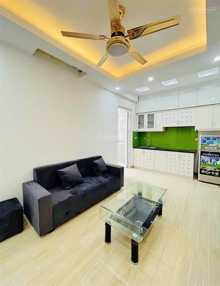 Bán căn 2 phòng ngủ cc linh đàm giá tốt